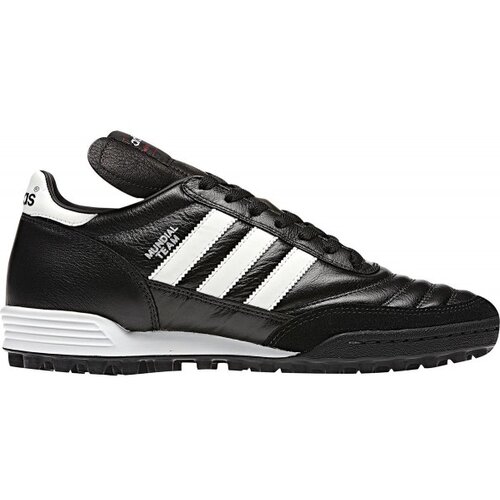 Adidas mu&amp;scaron;ke patike Mundial Team, Crne Slike