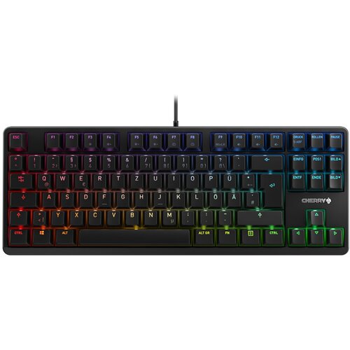 Cherry G80-3000N RGB TKL - Tastatur - Hintergrundbeleuchtung" Cijene