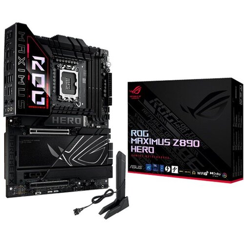 Asus Matična ploča ROG MAXIMUS Z890 HERO Cene