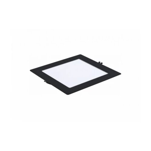 Rabalux ugradna i nadgradna rasveta Shaun2 led 18W crna (71265) Slike