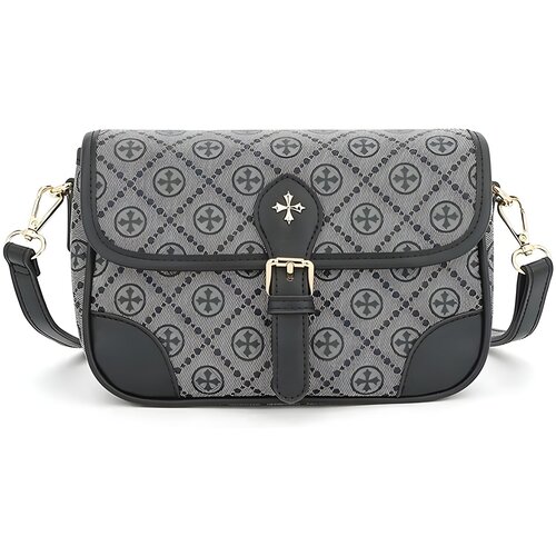 Torba Baellerry RE-36228 - Siva KP36228 Slike