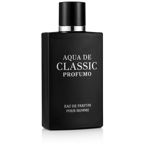 Fragrance World Aqua de Classic Profumo Eau de Parfum 80 ml Slike