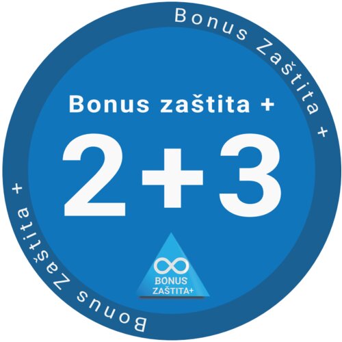  5 g. pokrića / Bonus za&scaron;tita+ SB 5080 (za uređaje MPC 500,01 &euro; do 800 &euro;) Cijene