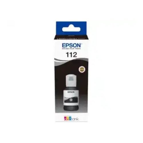 Epson 112 C13T06C14A black Kertridž Cene