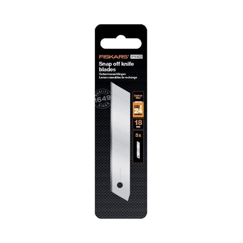Fiskars Noževi za skalpel 18 mm Cijene