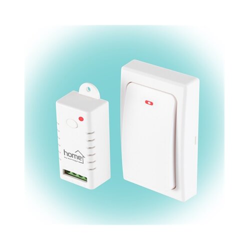 Home Prekidač sa bežičnom kontrolom NVK-SWITCH Slike