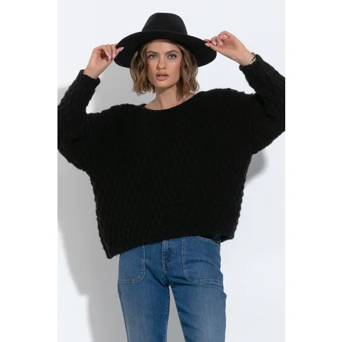 Fobya Woman's Sweater F1499