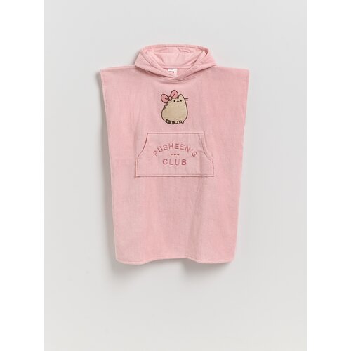 Reserved GIRLS` TOWEL - prljavoroza Cijene