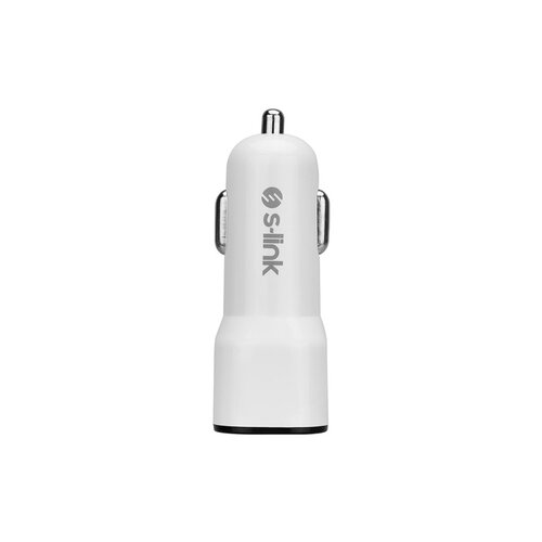 S-link auto punjač SL-EC30T Slike