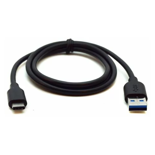 Pama USB podatkovni kabel Type C na Type A