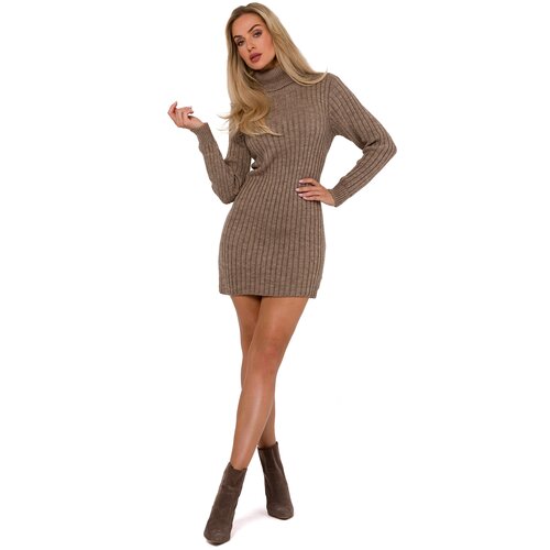 Made Of Emotion Woman's Dress M770 Cijene