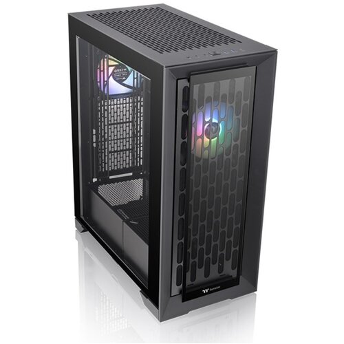 Thermaltake CTE T500 TG ARGB Full tower Slike