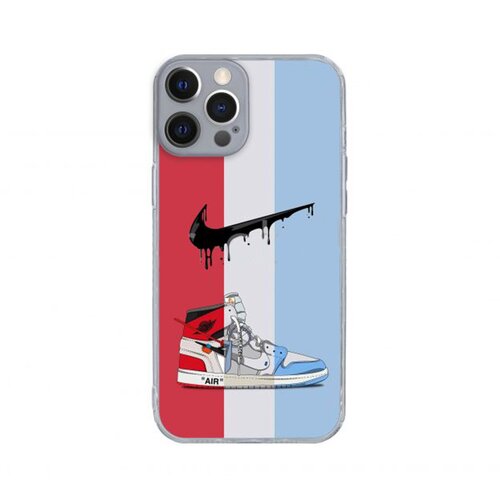  TPU MY CASE IPHONE 13 PRO P7 Cene