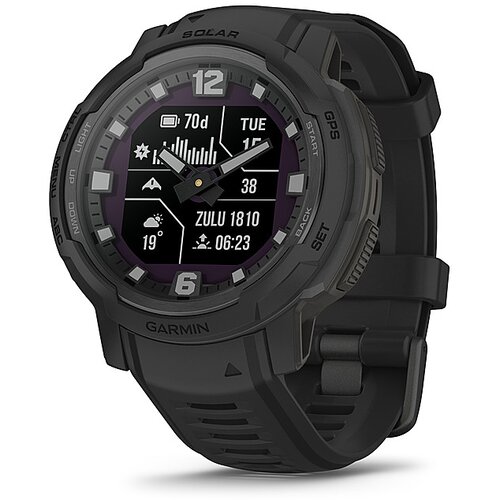 Garmin Pametni sat Instinct 2 Solar Tactical Cene