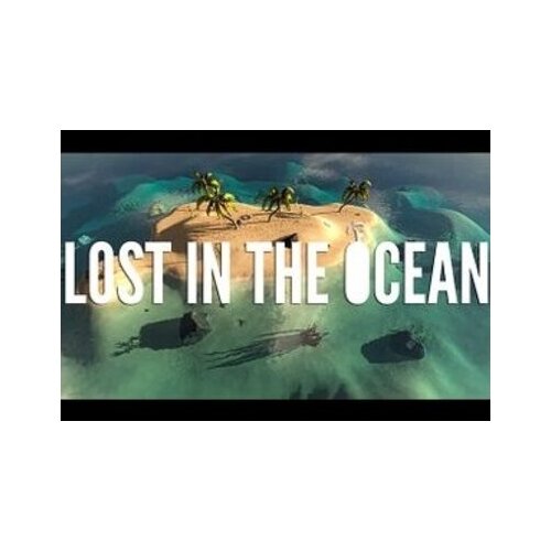  Lost in the Ocean VR Steam Key GLOBAL Cene
