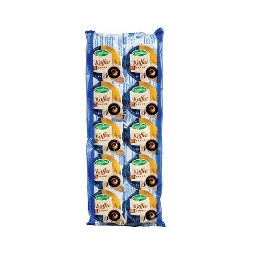 Campina Pavlaka za kafu 10x10g Cene