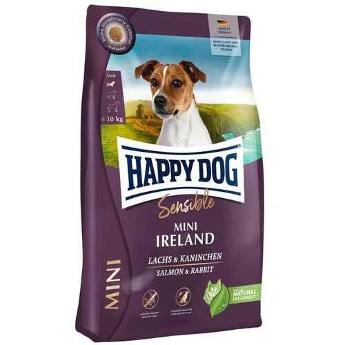 Happy Dog Sensitive Mini Ireland 800 g Slike