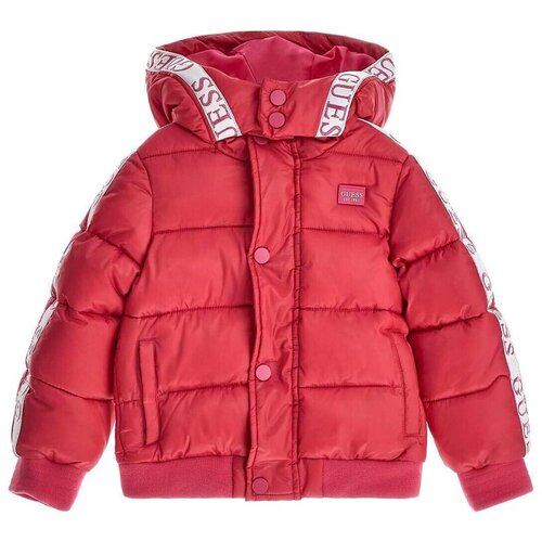 Guess Puhovke K3YL08 Rožnata Cene