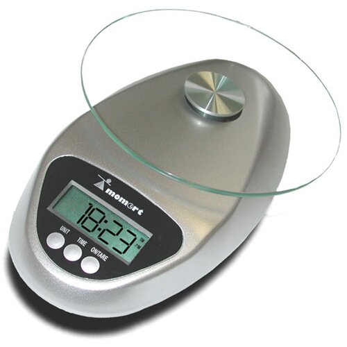 Olimp Sport Digitalna kuhinjska vaga MOMERT 6810 Cene