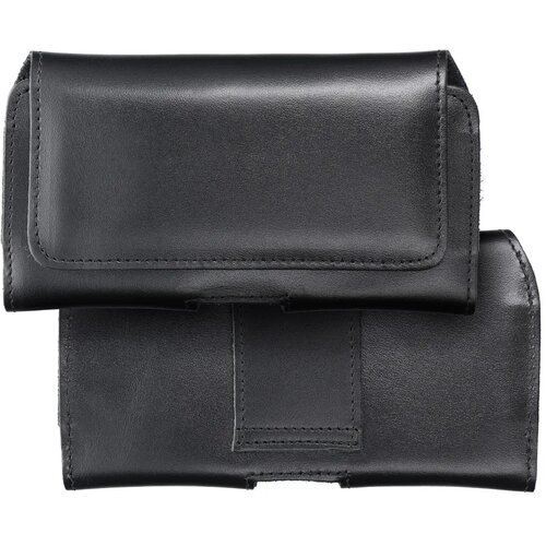Univerzalna torbica za na pas 178 x 99 x 19 mm - Royal 3XL - črna Cene