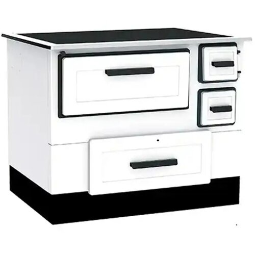 Alfa Plam &amp;Scaron;TEDNJAK ALFA 55 LIJEVI BIJELI, (8606020942881) Slike