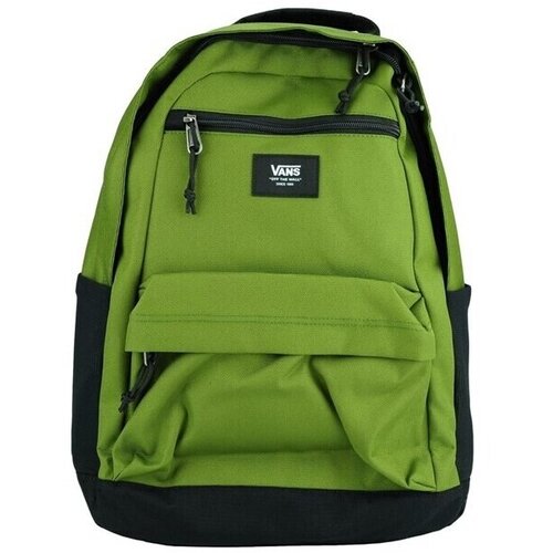 Vans Nahrbtniki VN0A4MPHCIB1OS Zelena Slike