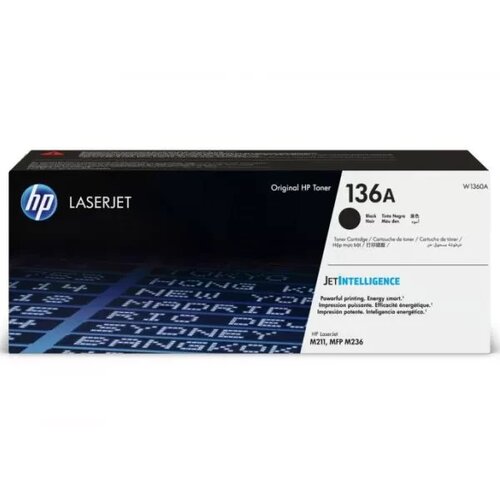 HP Toner 136A crni Slike
