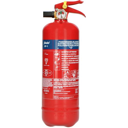 Alecto Pulverl&ouml;scher 1 kg Cijene