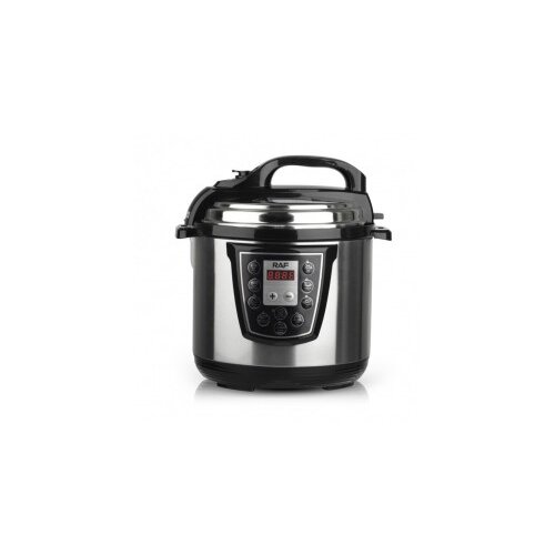 Digitalni ekspress lonac 1000W 6L RAF R.177 Cene