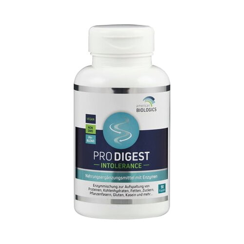 American Biologics Pro Digest Intolerance Cijene