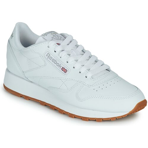 Reebok classic leather bijela Slike