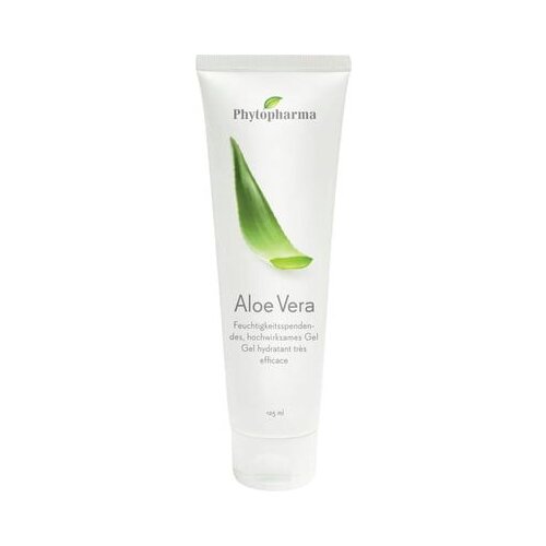 Phytopharma Aloe Vera gel Cene