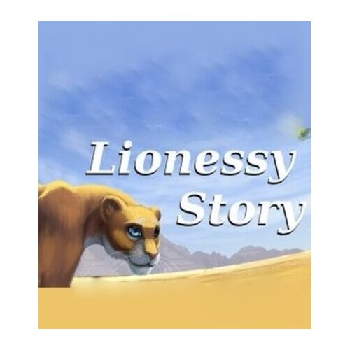  Lionessy Story Steam Key GLOBAL Cene