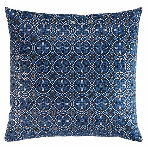 Douceur d int&amp;eacute;rieur Žametna prevleka za blazino 60x60 cm Joan &amp;ndash; Slike