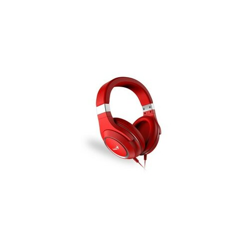 Genius HS-610 RED slušalice Slike