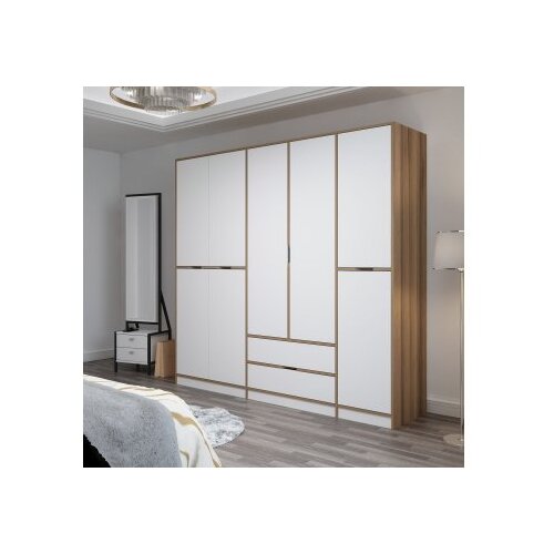 Hanah home ormar Elina 8167 Slike
