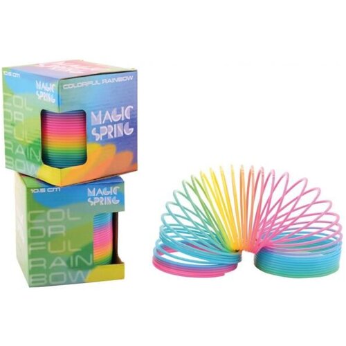 Magaza spirala za devojčice Narukvica Rainbow 24-Narukvica Cene