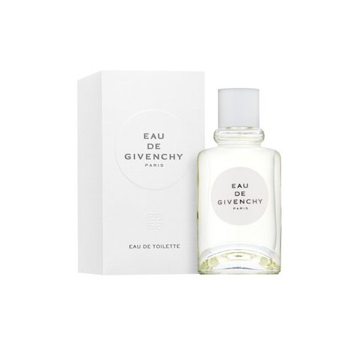 Givenchy Eau de Toaletna voda unisex 100 ml Slike