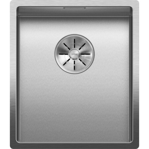 Blanco pomivalno korito CLARON 340-IF InFino DURINOX, brez daljinskega upravljalnika. Cene