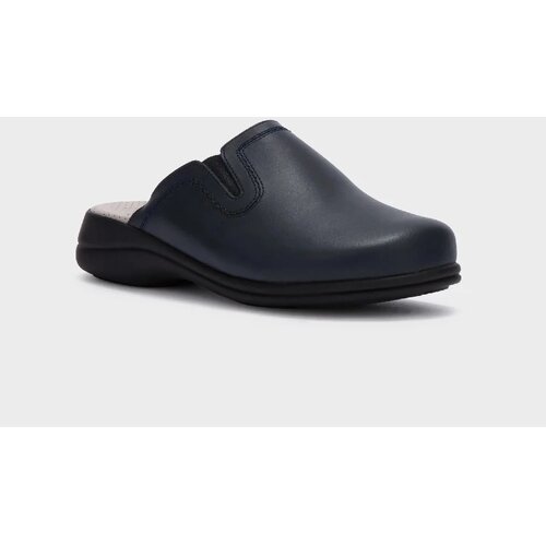 Scholl NEW TOFFEE plave papuce Cene