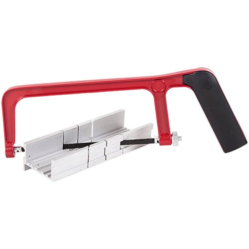 ALPHA TOOLS Kovinska žaga z jeralnikom (150 mm, 24 zob/palec) Cene