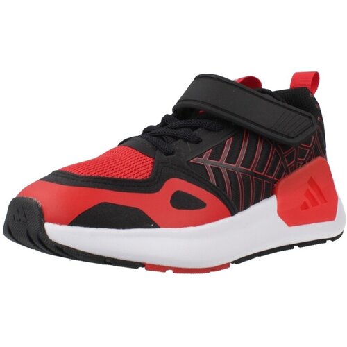 Adidas Nizke superge SPIDER RUNNER AC K Črna Slike