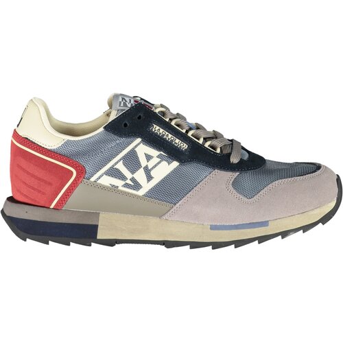 NAPAPIJRI SHOES GRAY MEN'S SPORTS SHOES Cene