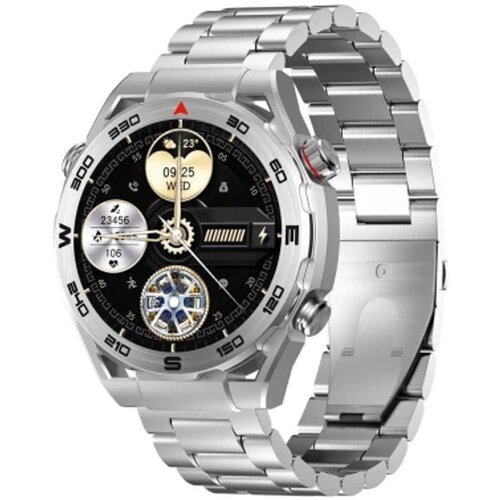 Havit M9030 Ultra Pametni sat silver Cene