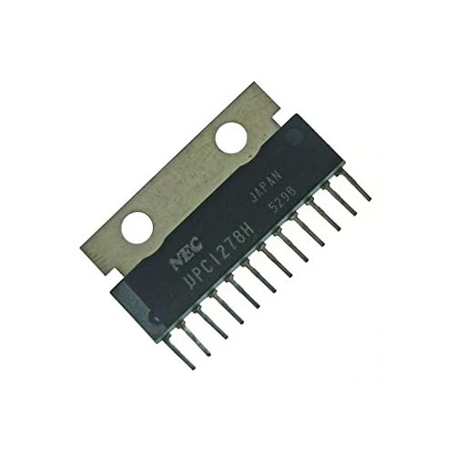  Integralno kolo UPC1278 Cijene