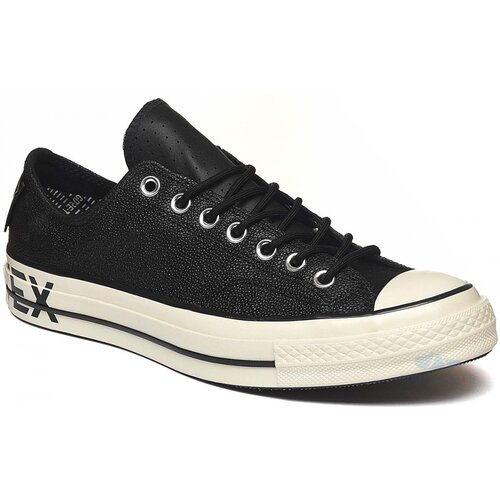 Converse mu ke patike chuck 70 gore tex leather low top 163229c