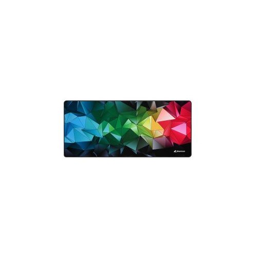  Podloga za mi&scaron; SHARKOON gaming SKILLER SGP30 XXL POLY, 900 x 400 x 2.5 mm Cijene