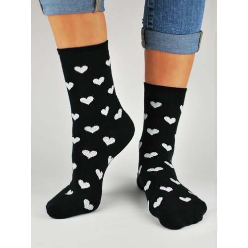 NOVITI Woman's Socks SB026-W-01 Slike