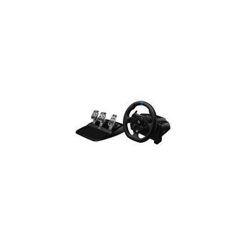 Logitech volan G923 PS5/PS4/PC Crni Cijene