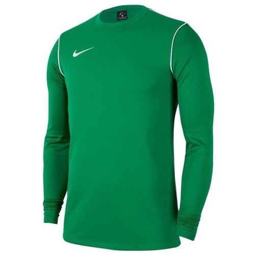 Nike Puloverji JR Park 20 Crew Zelena Slike